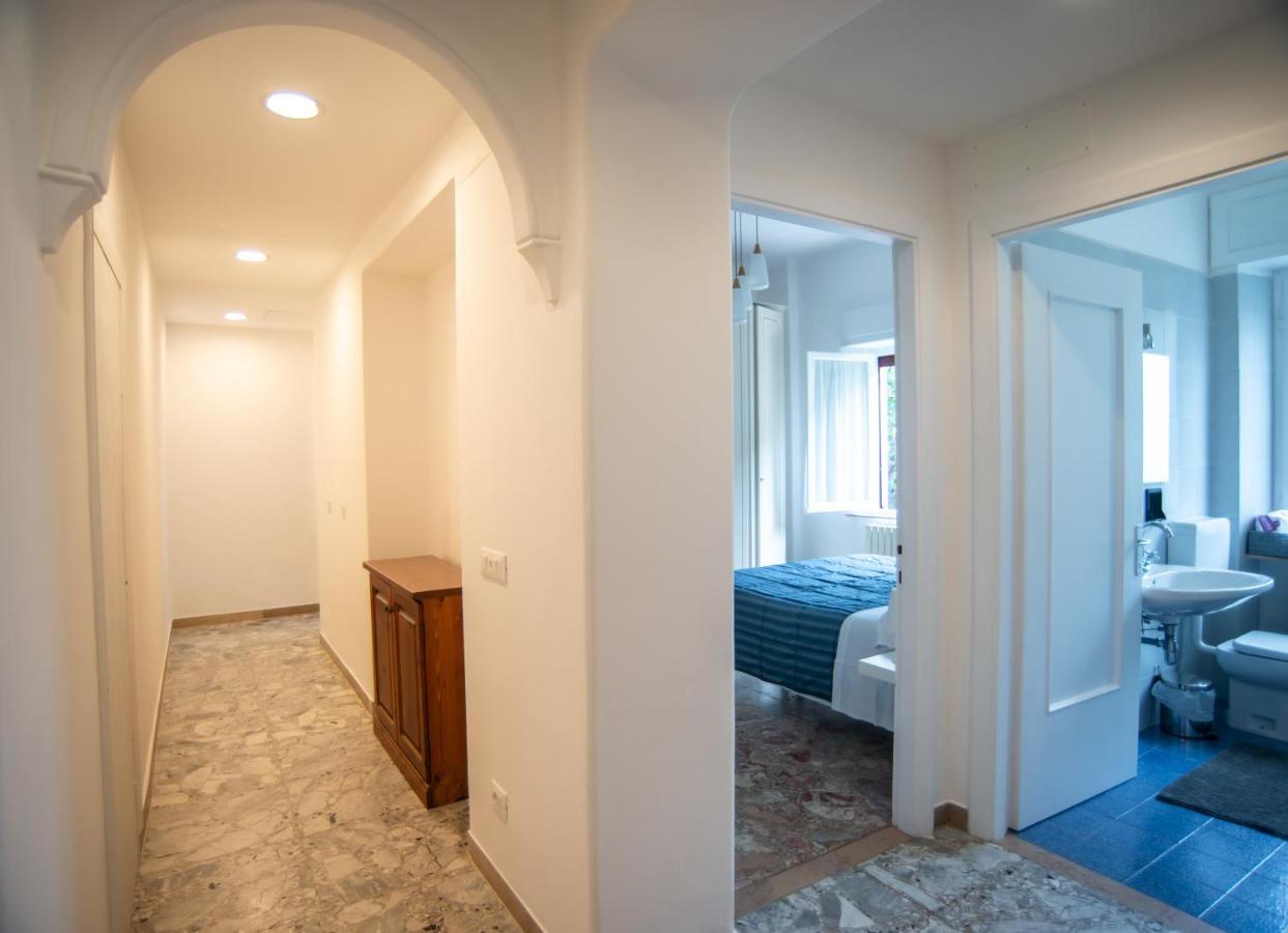 Appartamento Arcobaleno Levanto Exterior foto