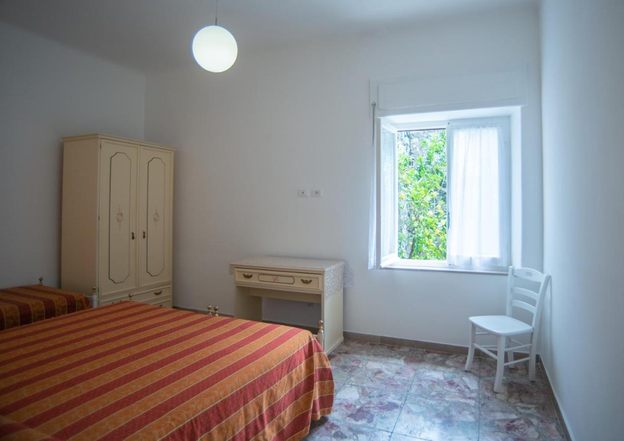 Appartamento Arcobaleno Levanto Exterior foto